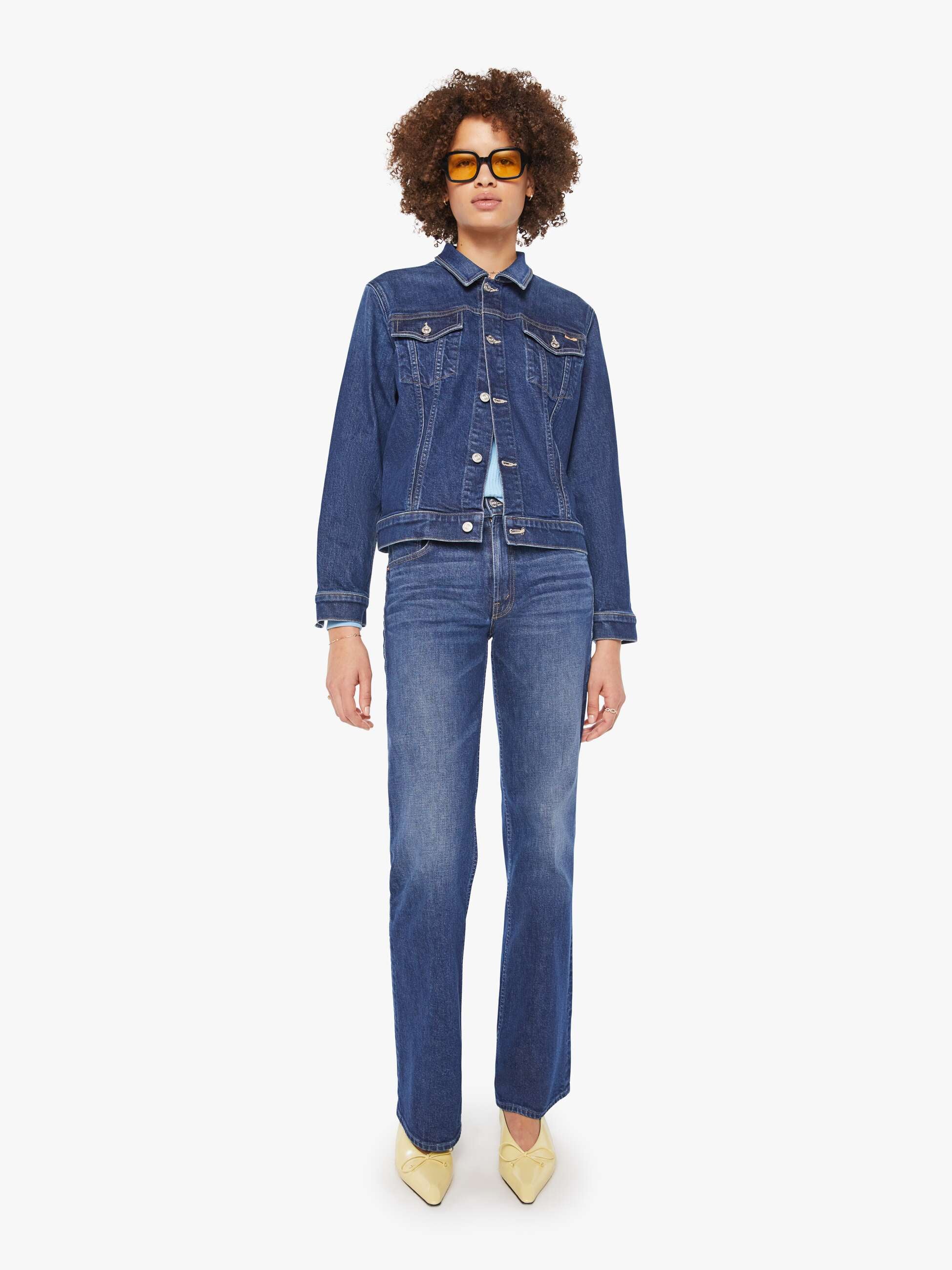 The Bruiser - Perfectly Imperfect