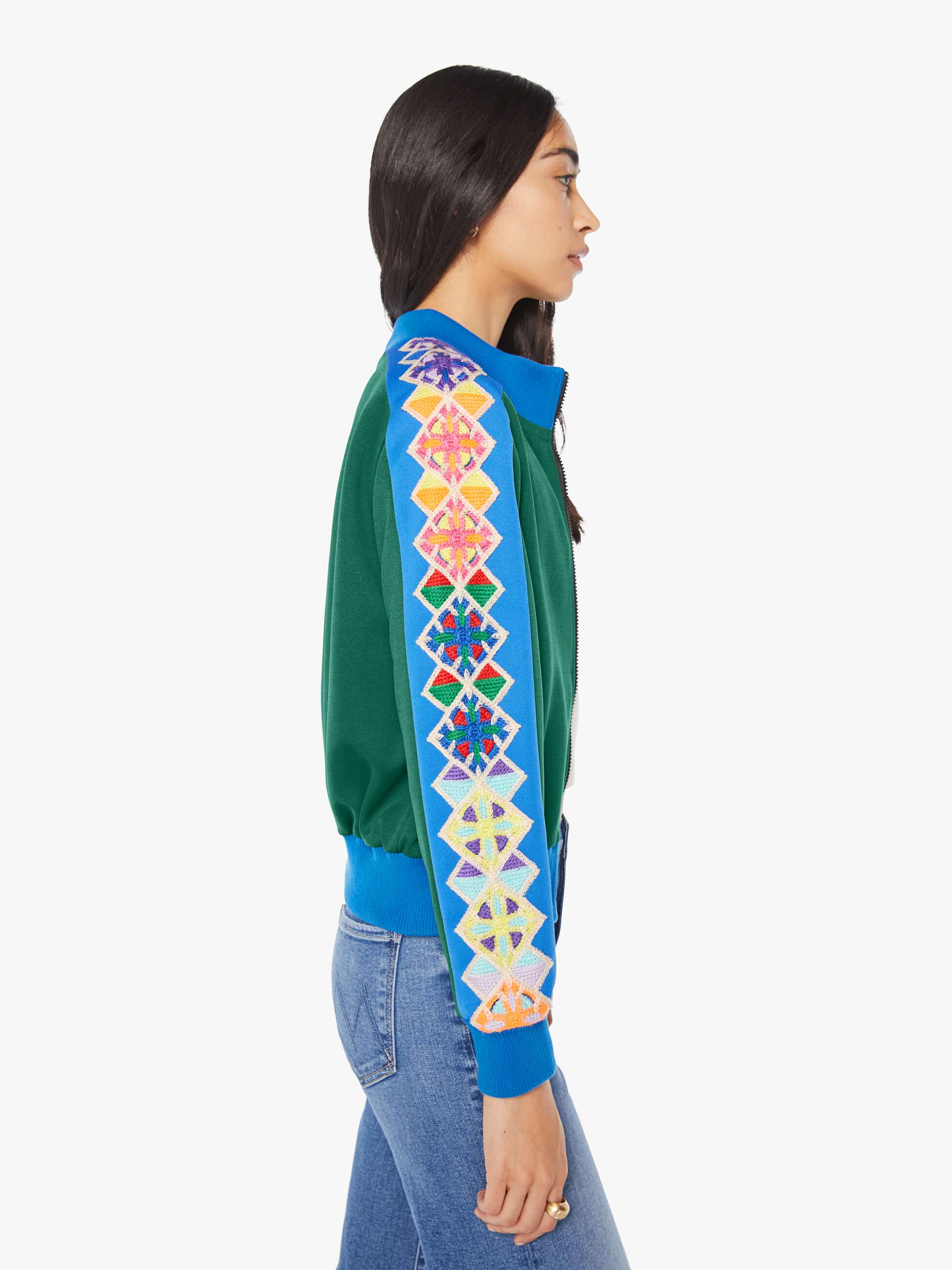 The False Start - That Tracks