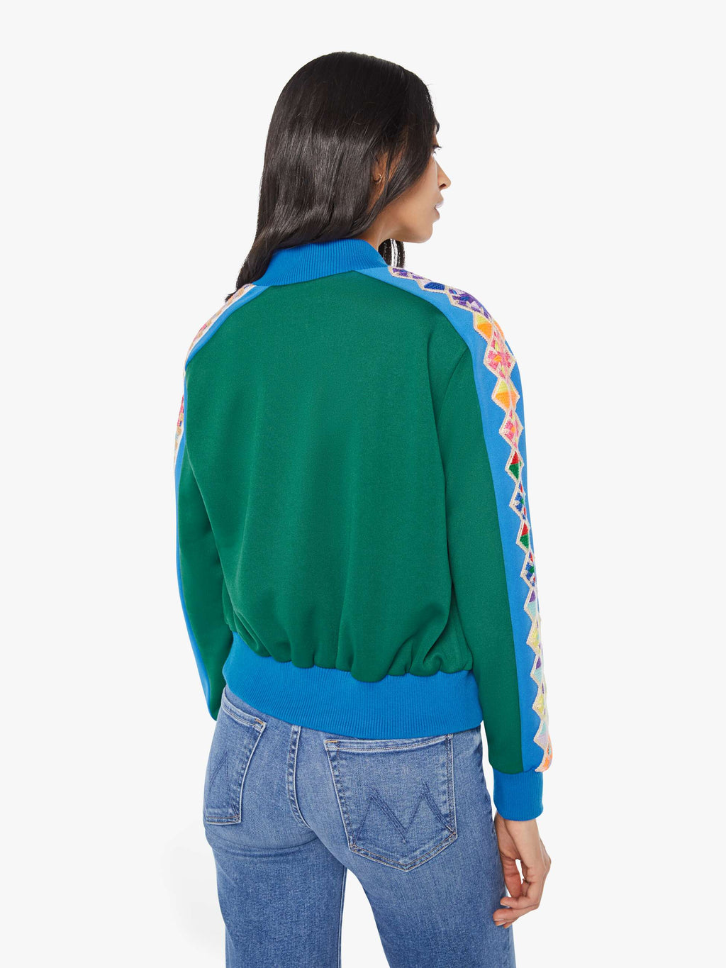 The False Start - That Tracks