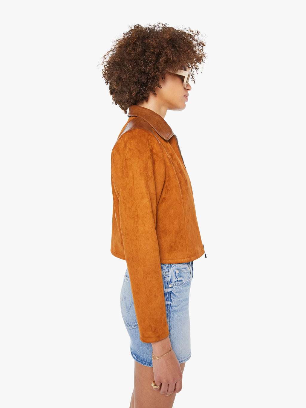 The Lane Changer - Making Good Time