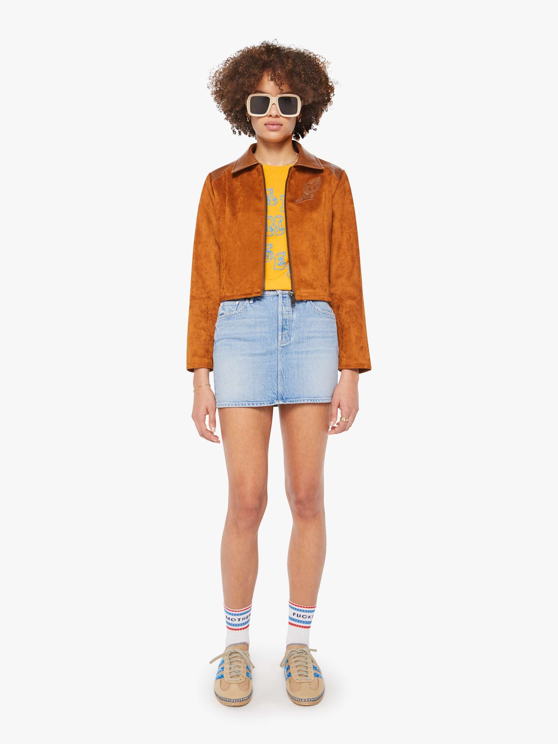 The Lane Changer - Making Good Time